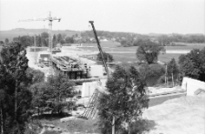 Budowa mostów na Nysie (fot. 7) [Dokument ikonograficzny]