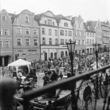 Bolesławiec - rynek (fot. 10) [Dokument ikonograficzny]