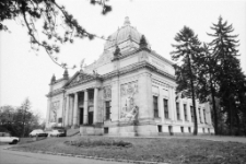 Zgorzelec - Miejski Dom Kultury (fot. 1) [Dokument ikonograficzny]