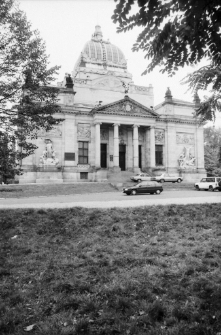 Zgorzelec - Miejski Dom Kultury (fot. 2) [Dokument ikonograficzny]