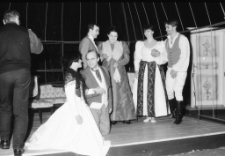 Śluby panieńskie czyli Magnetyzm serca (fot. 8) [Dokument ikonograficzny]