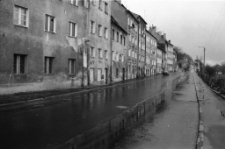 Zgorzelec - ulica Wrocławska (fot.2) [Dokument ikonograficzny]