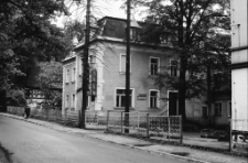 Dom "Krokus" (fot. 1) [Dokument ikonograficzny]