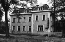 Dom "Krokus" (fot. 3) [Dokument ikonograficzny]