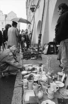 Jeleniogórski Jarmark Staroci i Osobliwości (fot. 7) [Dokument ikonograficzny]