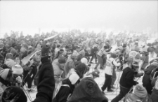 Harcerski Bieg Narciarski w Jakuszycach (fot. 9) [Dokument ikonograficzny]