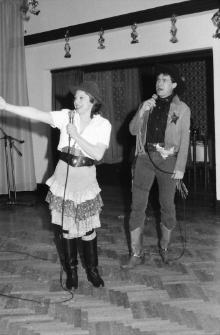 Teatr Nasz w hotelu Europa (fot. 1) [Dokument ikonograficzny]