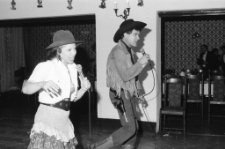 Teatr Nasz w hotelu Europa (fot. 2) [Dokument ikonograficzny]