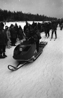 XVII Bieg Piastów 1993 (fot.41) [Dokument ikonograficzny]