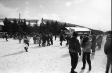 XVII Bieg Piastów 1993 (fot. 42) [Dokument ikonograficzny]