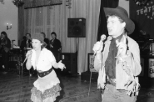 Teatr Nasz w hotelu Europa (fot. 3) [Dokument ikonograficzny]