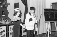 Teatr Nasz w hotelu Europa (fot. 4) [Dokument ikonograficzny]