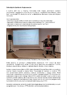 Dolnośląskie Spotkanie Krajoznawców [Dokument elektroniczny]