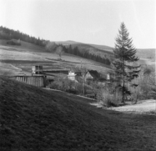 Tunel pod Przełęczą Kowarską (fot. 1) [Dokument ikonograficzny]