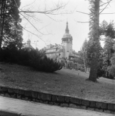 Świeradów-Zdrój - Dom Zdrojowy (fot. 2) [Dokument ikonograficzny]