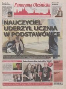 Panorama Oleśnicka, 2016, nr 2