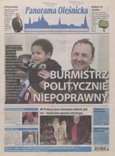Panorama Oleśnicka, 2016, nr 3
