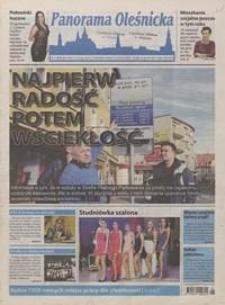Panorama Oleśnicka, 2016, nr 5