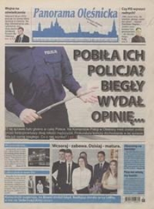Panorama Oleśnicka, 2016, nr 18