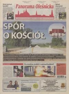 Panorama Oleśnicka, 2016, nr 21