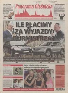 Panorama Oleśnicka, 2016, nr 25