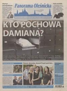 Panorama Oleśnicka, 2016, nr 26