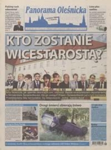 Panorama Oleśnicka, 2016, nr 28