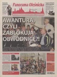 Panorama Oleśnicka, 2016, nr 33