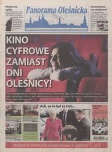 Panorama Oleśnicka, 2016, nr 40