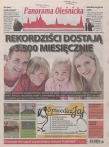 Panorama Oleśnicka, 2016, nr 45