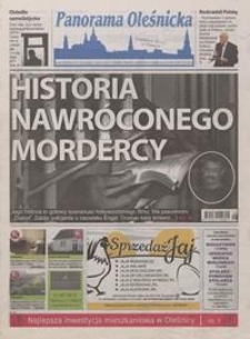 Panorama Oleśnicka, 2016, nr 48