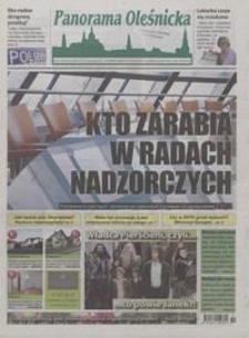 Panorama Oleśnicka, 2016, nr 51