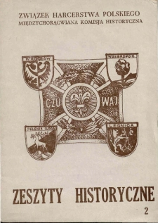 Zeszyty Historyczne. nr 2 [Dokument elektroniczny]