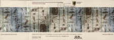 Egipt : podróż przez wieki [Dokument życia społecznego]