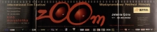 Międzynarodowy Festiwal Filmowy Zoom - Zbliżenia : konkurs filmowy - baner [Dokument życia społecznego]