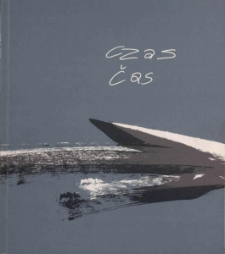 Czas = Čas - katalog [Dokument życia społecznego]