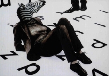 Ryszard Woźniak. PLĄDROGRAFIA+ - zaproszenie [Dokument życia społecznego]