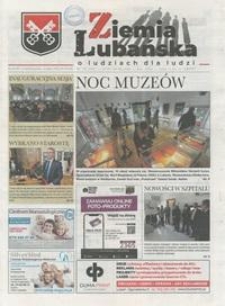 Ziemia Lubańska, 2024, nr 10