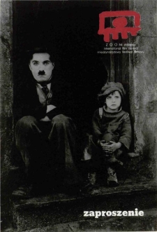 Zoom Zbliżenia Międzynarodowy Festiwal Filmowy - zaproszenie [Dokument życia społecznego]