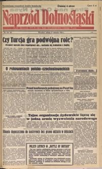Naprzód Dolnośląski : dziennik W[ojewódzkiego] K[omitetu] Polskiej Partii Socjalistycznej Dolnego Śląska, 1946, nr 154 [17.08]