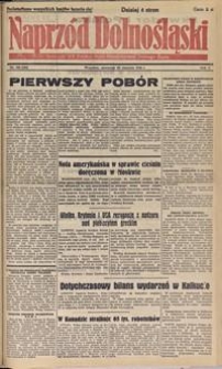 Naprzód Dolnośląski : dziennik W[ojewódzkiego] K[omitetu] Polskiej Partii Socjalistycznej Dolnego Śląska, 1946, nr 158 [22.08]