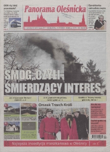 Panorama Oleśnicka, 2017, nr 2