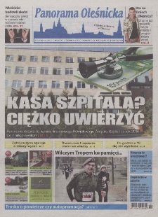 Panorama Oleśnicka, 2017, nr 9