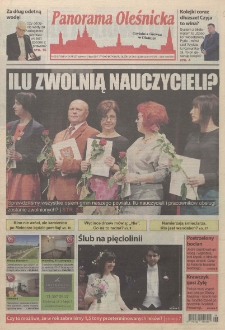 Panorama Oleśnicka, 2017, nr 26