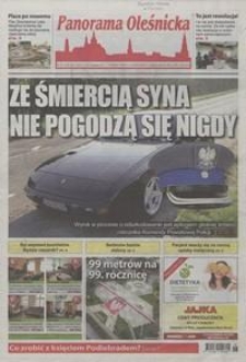 Panorama Oleśnicka, 2017, nr 46