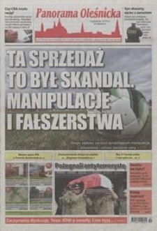 Panorama Oleśnicka, 2017, nr 50