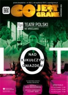 Co Jest Grane, 2023, nr 353 październik