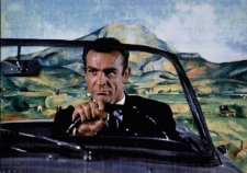 Panoplia. Han Bakker - zaproszenie [Dokument życia społecznego]