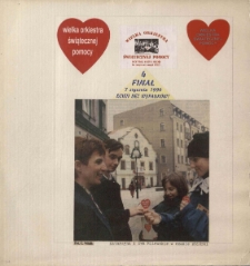 Kronika 1996-1998 [Dokument życia społecznego]