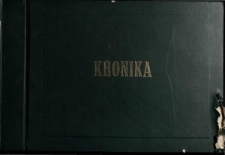Kronika 1979-1981 [Dokument życia społecznego]